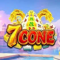 7CONE - Permainan Puzzle Menarik untuk Semua Usia