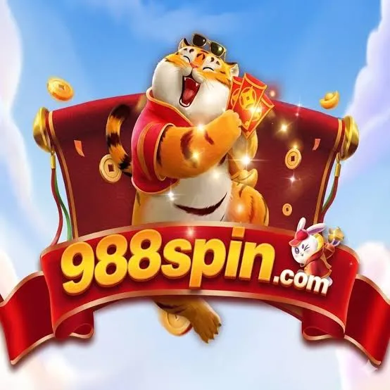 988SPIN - Petualangan Arcade yang Seru