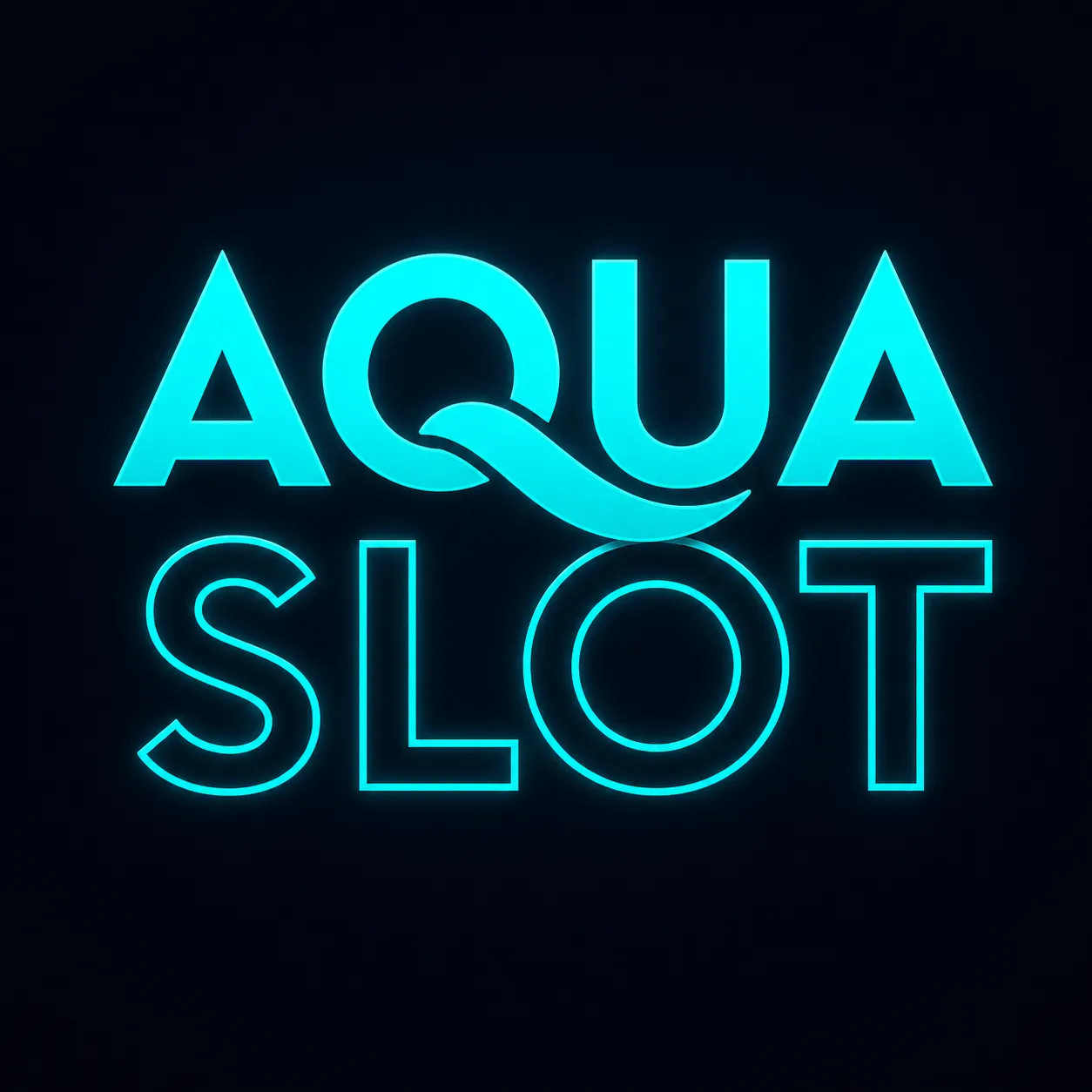 AQUASLOT - Petualangan Seru di Dunia Fantasi