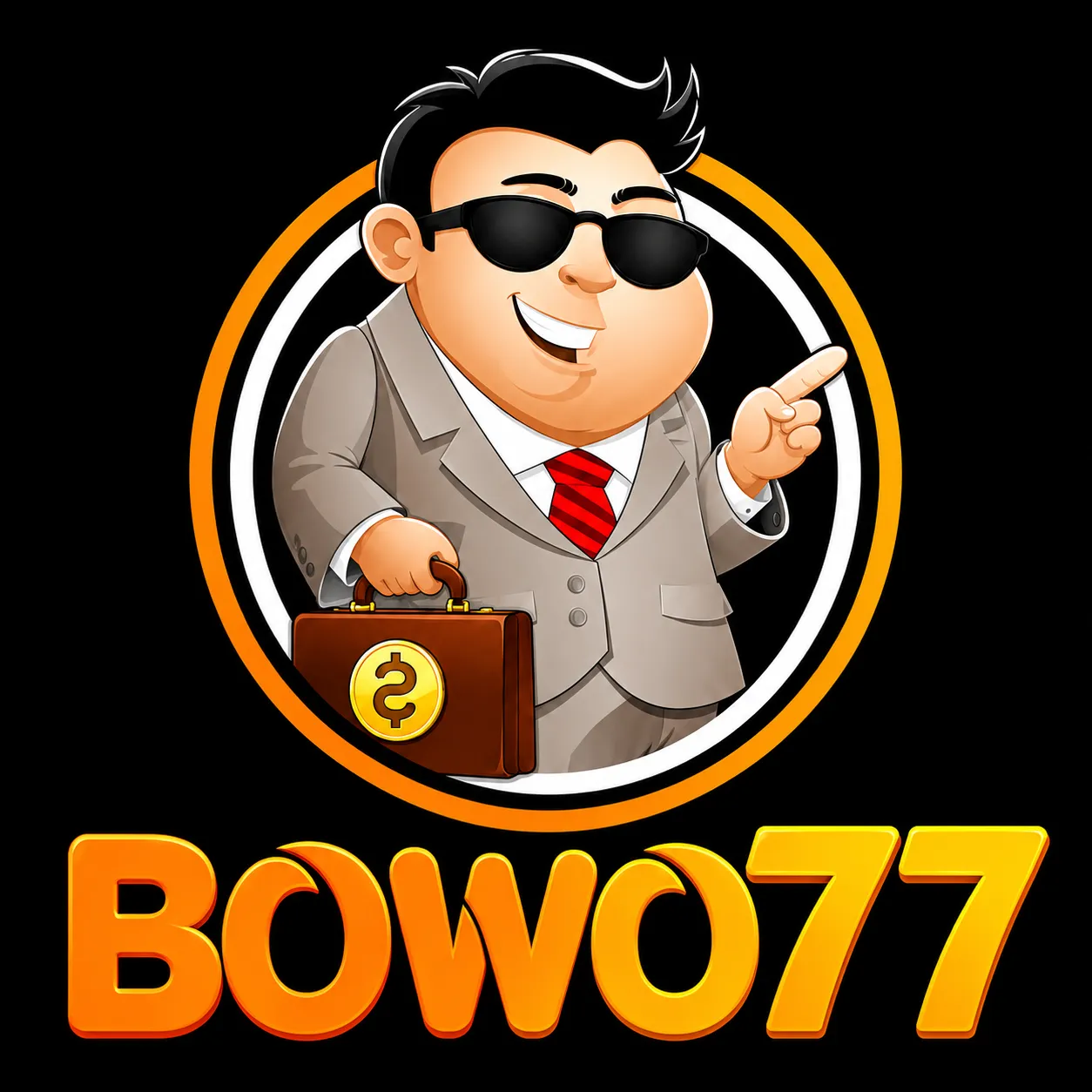 bowo77 APK Gaple