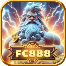 FC888 - Permainan Slot Seru untuk Semua Penggemar