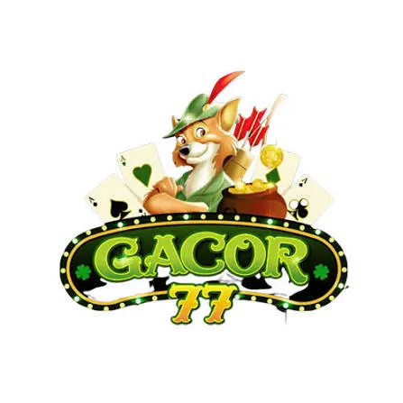 GACOR77 - Pengalaman Anime Terbaik di Ujung Jari Anda