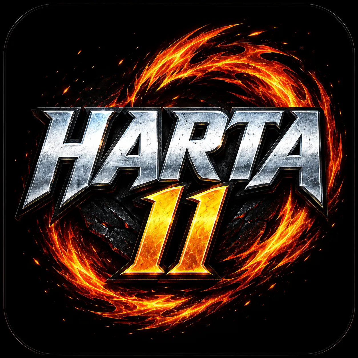 harta11 APK Motor Racing