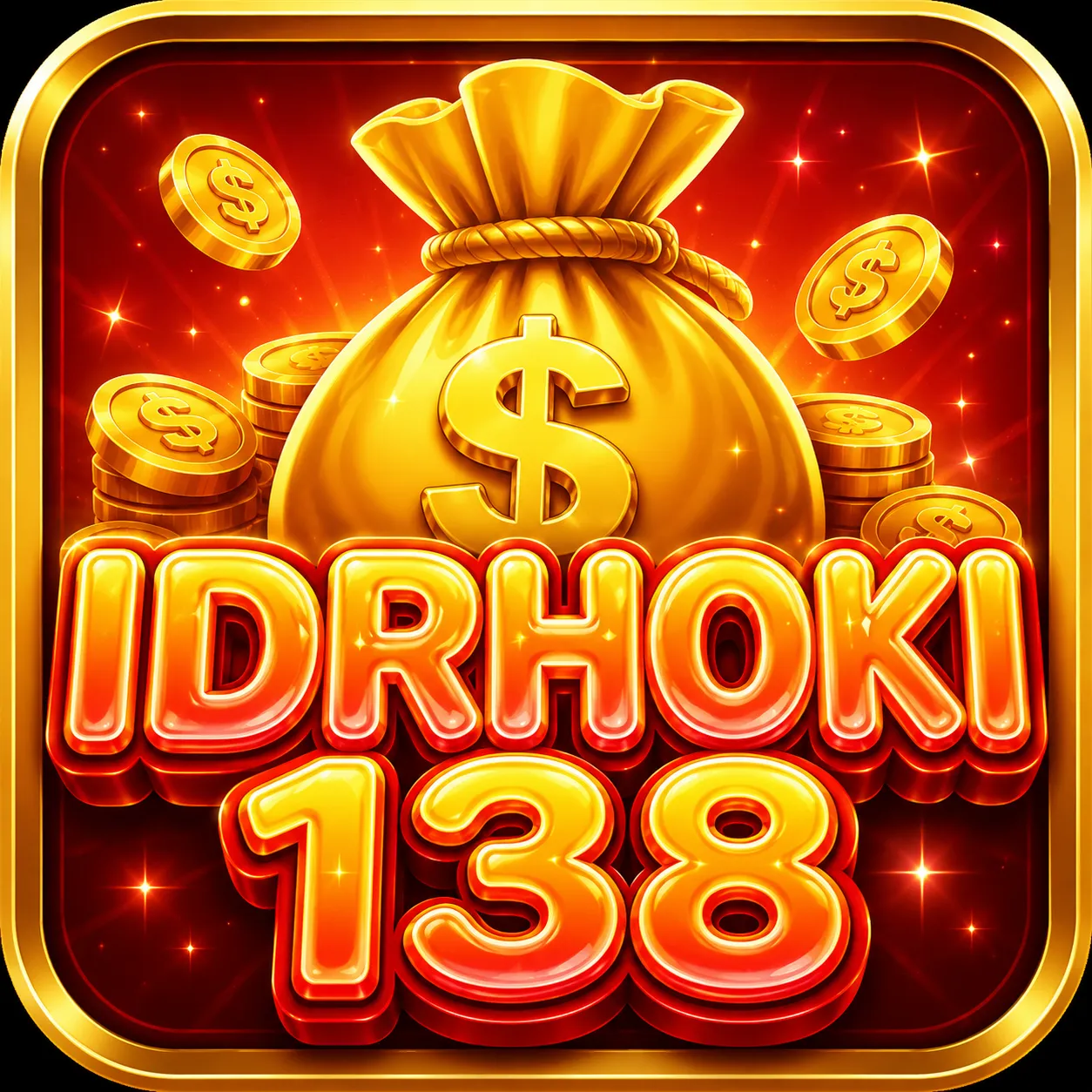 idrhoki138 APK Casual