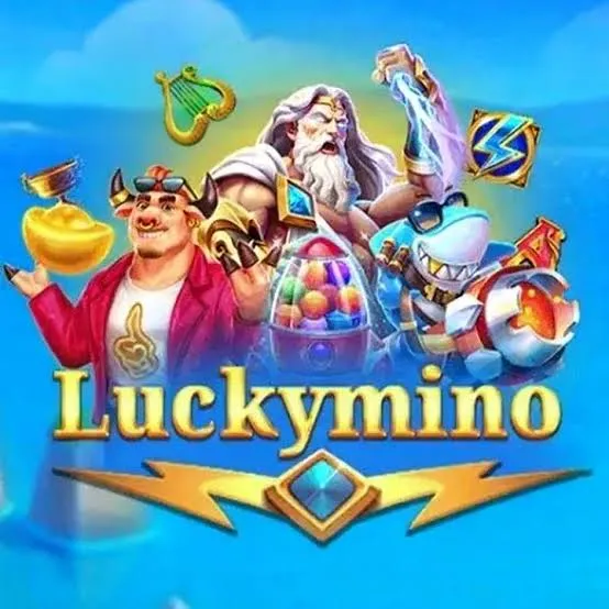 luckymino APK Domino