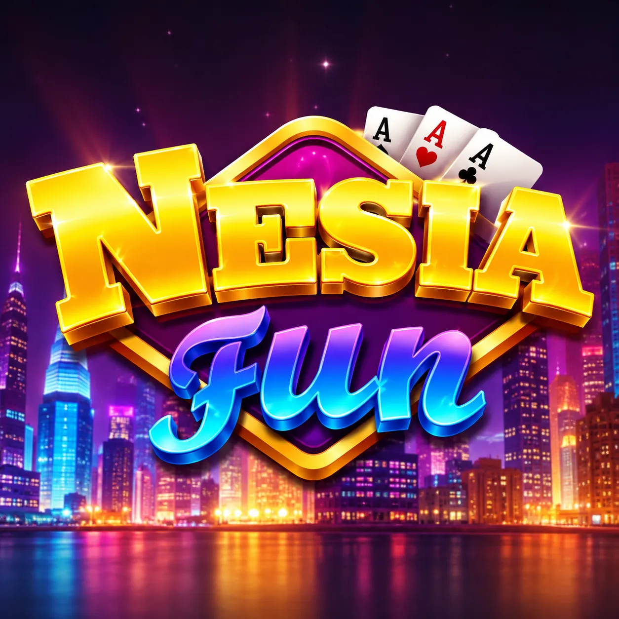 nesiafun APK Strategy