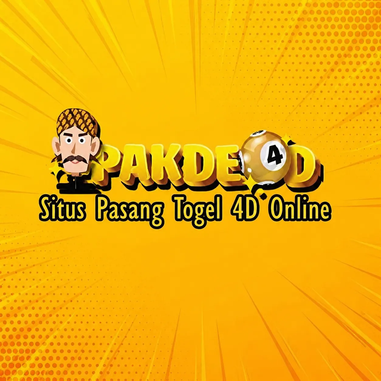 pakde4d APK Slot