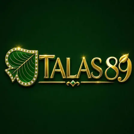 TALAS89 - Game Arcade Seru dan Menarik